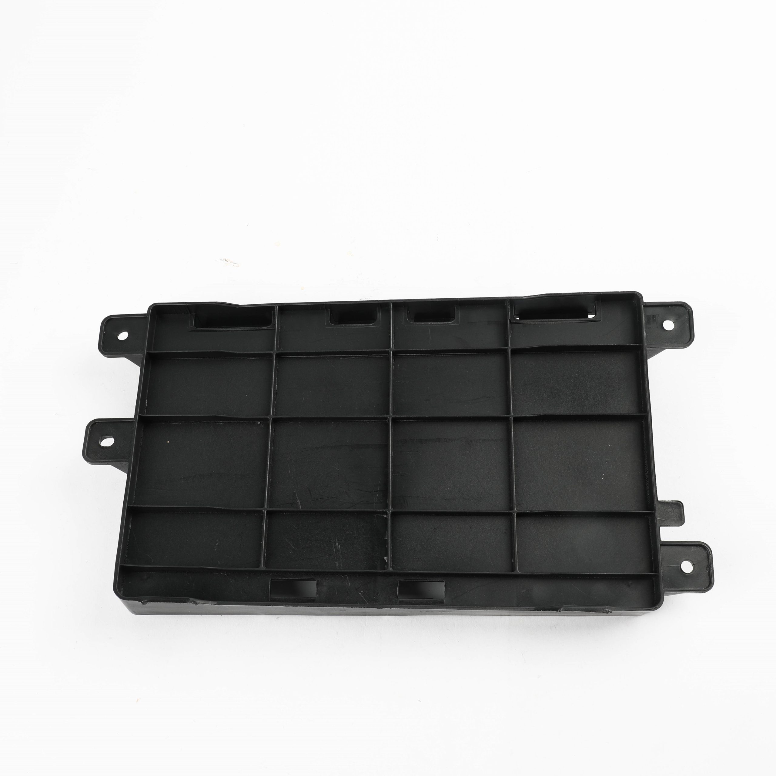 HOLDER PCB-MAIN;FE710DRS**,PBT+GF15%,W13 1 HOLDER PCB-MAIN;FE710DRS**,PBT+GF15%,W13