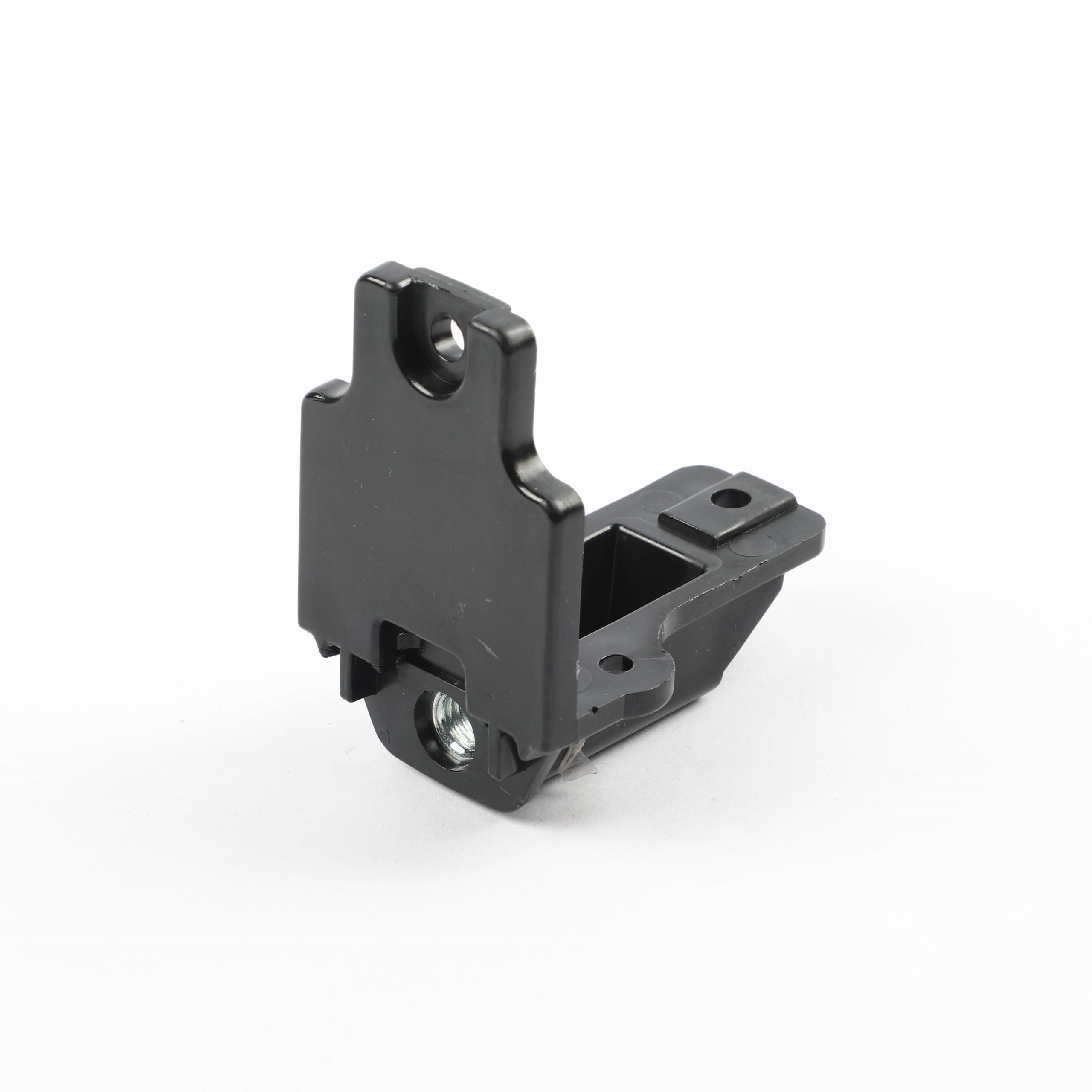 LEG-LEVELING A2 HOLDER;FCQ321HTUX,PBT,BL 1 LEG-LEVELING A2 HOLDER;FCQ321HTUX,PBT,BL