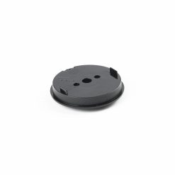 HOLDER KNOB;BETTER,ELECT,PC,T2,DARK GLAS