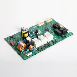 ASSY PCB MAIN;OVEN_PF2,NE9000T_IH,135X24