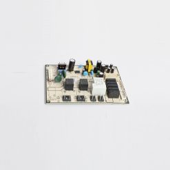 ASSY PCB MAIN;OVEN PF4,NX9000T,160X121MM