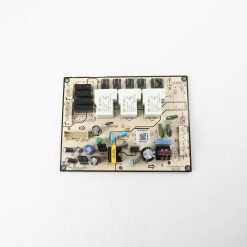 ASSY PCB MAIN;OVEN PF4,NE6000B,160X121MM