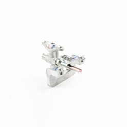 ASSY VALVE AUX;NX58H9500WS,AUX,PINK,SLID