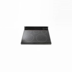 ASSY FRAME COOK TOP;NE59M4320SB,NE4000M