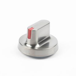ASSY KNOB;NX58R4311SG/AA,PCABS,BLACK,WEI