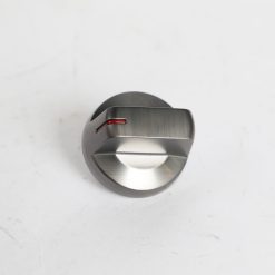 ASSY KNOB;NZ5300R,MECHANICAL KNOB,RED IN