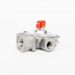 ASSY VALVE-REGULATOR;NX9000T,GPR,2OUTLET