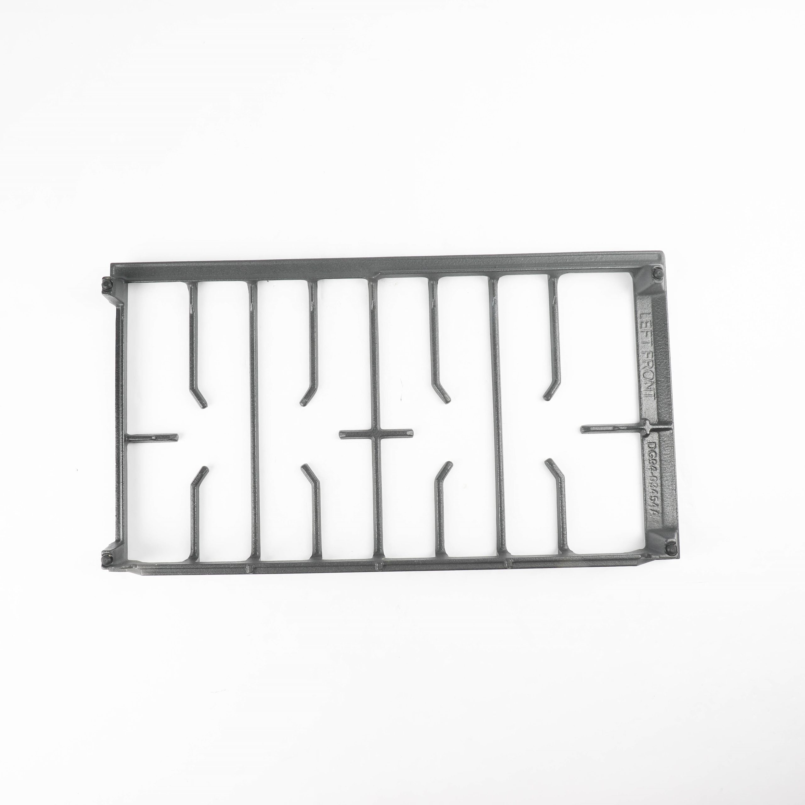ASSY GRATE SIDE-LEFT;NX60T****, GAS OVEN 1 ASSY GRATE SIDE-LEFT;NX60T****, GAS OVEN