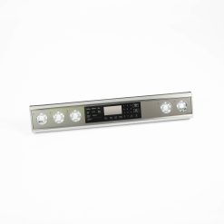 ASSY CONTROL PANEL SUB;NX60T8511SS,STSS,