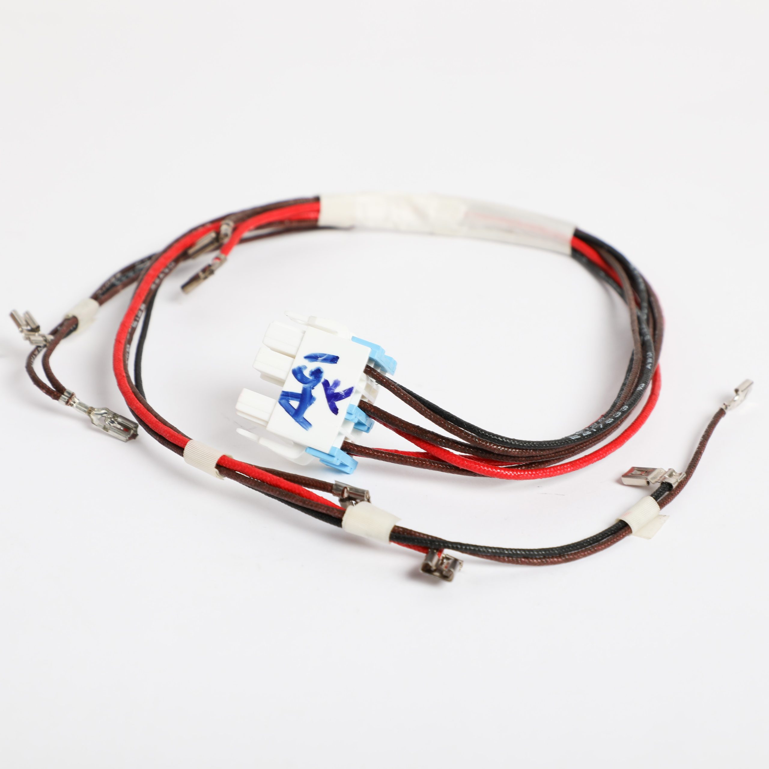 ASSY WIRE HARNESS-POWER;NZ9300K 30&36INC 1 ASSY WIRE HARNESS-POWER;NZ9300K 30&36INC