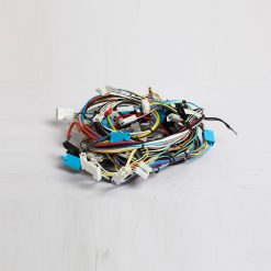 ASSY WIRE HARNESS-MAIN;NE59M6850,240VAC,
