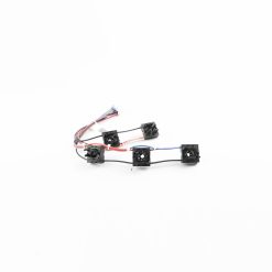 ASSY SWITCH IGNITION;NX60T8511ST/AA,AC12