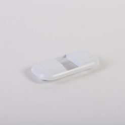 BEZEL,LID LOCK