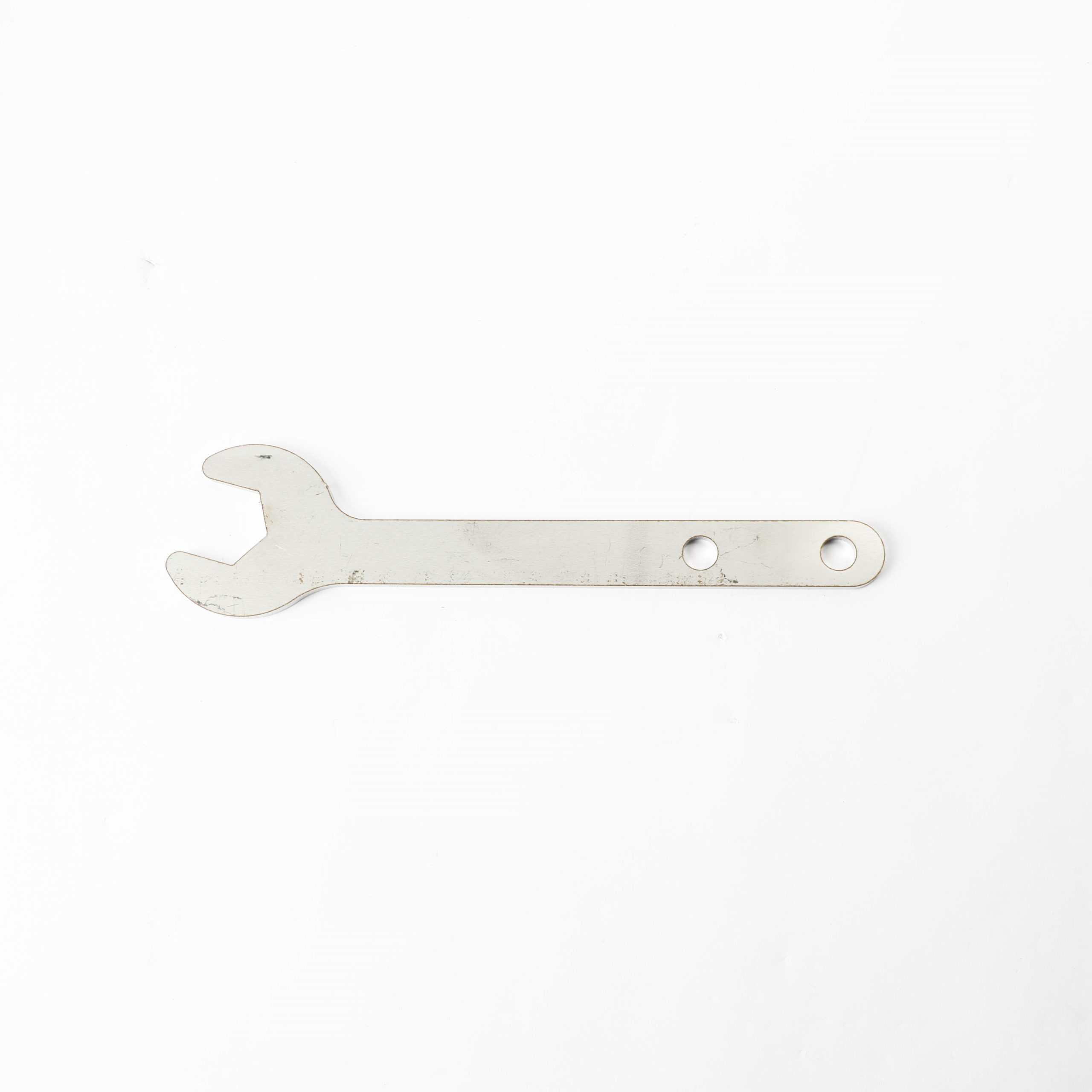 WRENCH,FOOT LOCKNUT 1 WRENCH,FOOT LOCKNUT