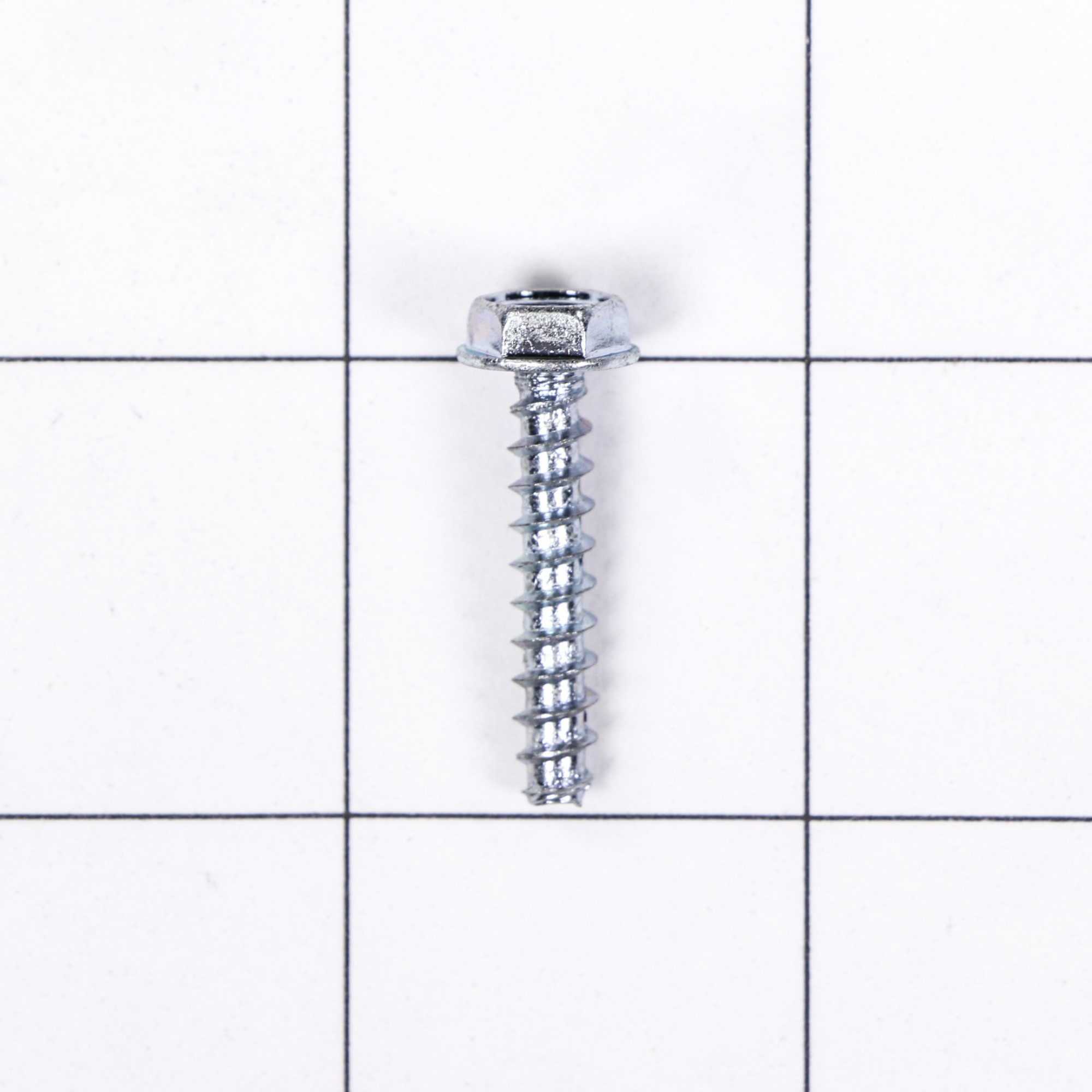 SCREW,TAPPING HX WA HD PL(10-12X1 BT) 1 SCREW,TAPPING HX WA HD PL(10-12X1 BT)