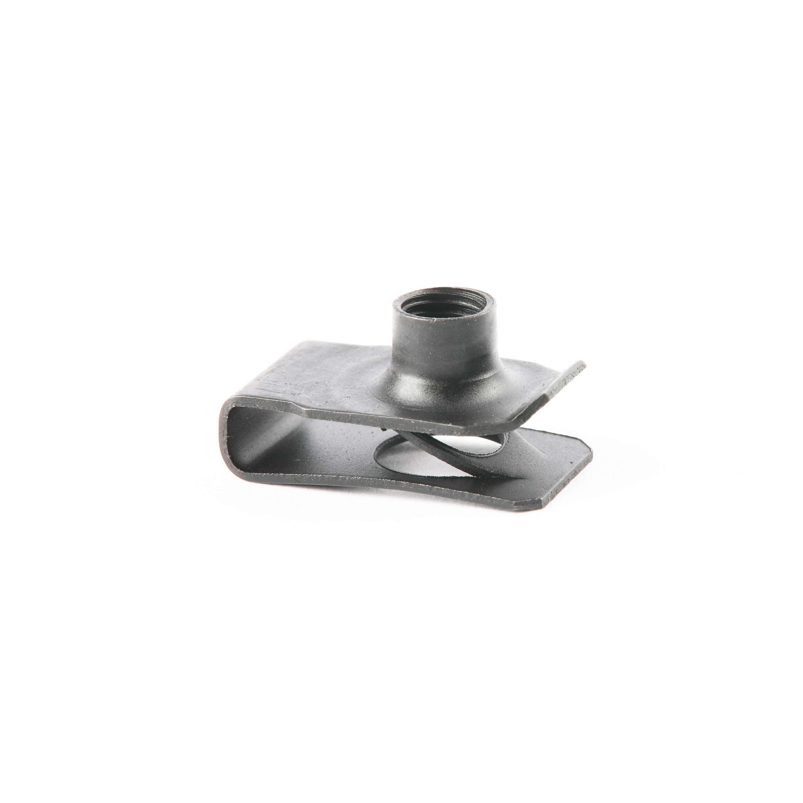 NUT RETAINER 1/4-20 1 NUT RETAINER 1/4-20
