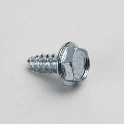 SCREW 10-16X.44UNSLT IND HX WA