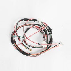 HARNESS,ELECTRONIC UPPER 240V