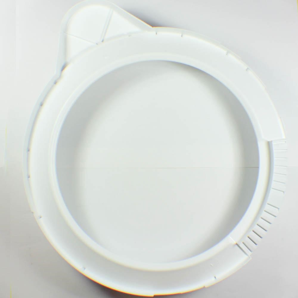 ASMY-TUB COVER/SEAL 1 ASMY-TUB COVER/SEAL