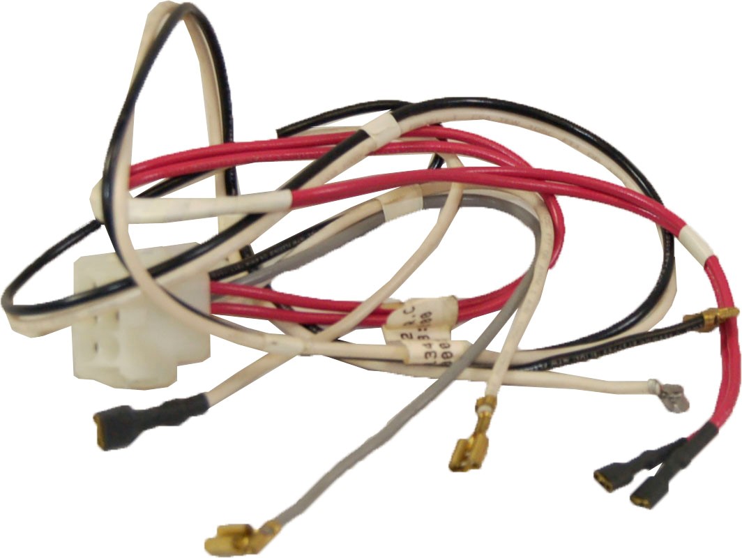 WIRING HARNESS 1 WIRING HARNESS