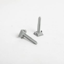 PIN DOOR SQUARE EXTENDED SP X2