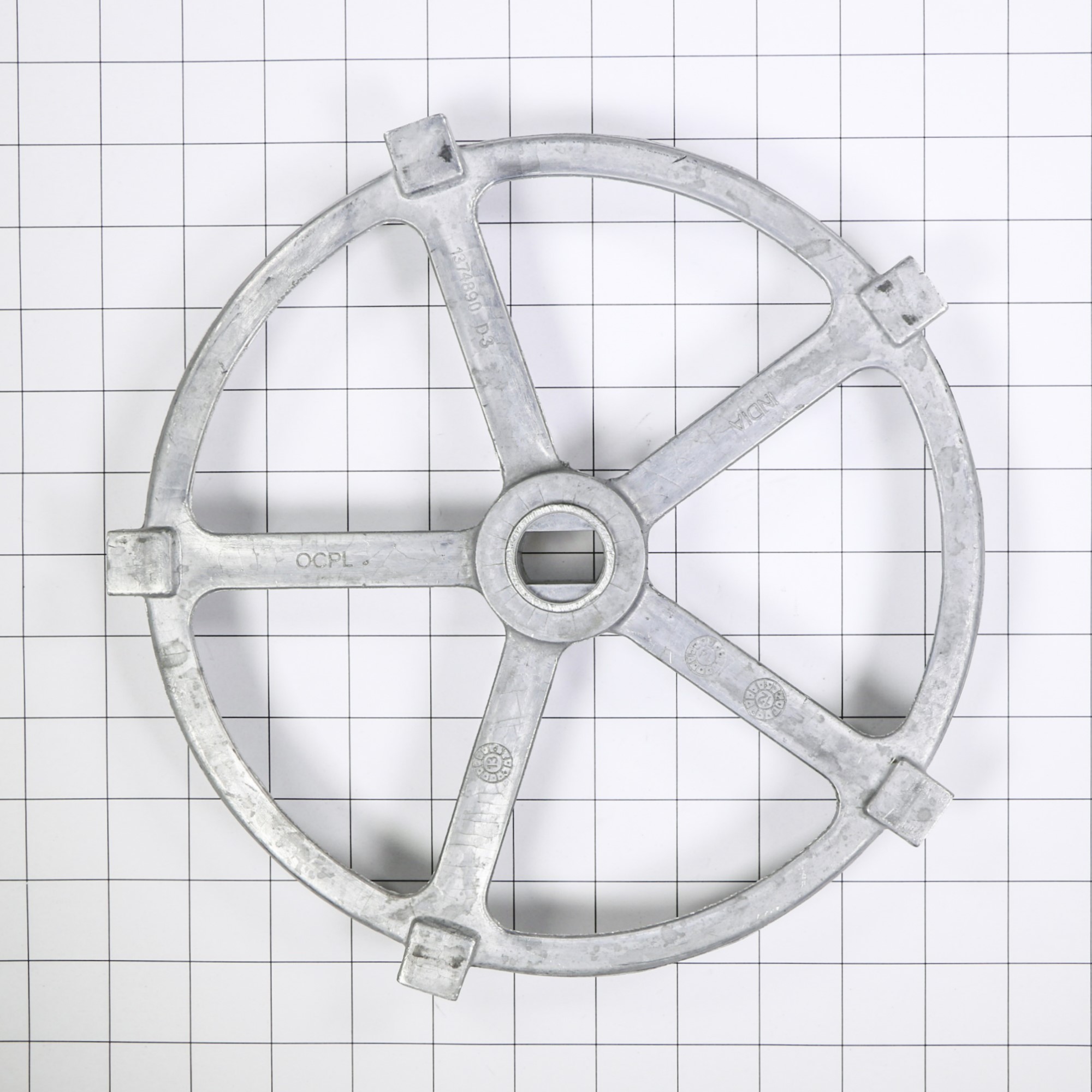 #VP##VP#PULLEY - DR 1 #VP##VP#PULLEY - DR