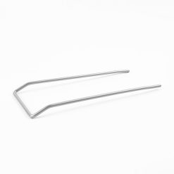 WIRE SUPPORT CUP RACK STD
