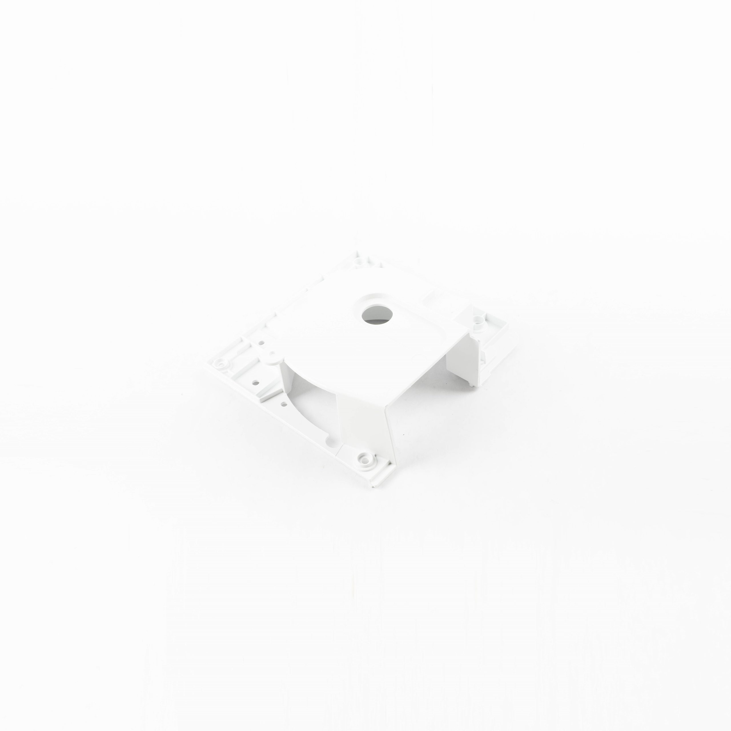 HOUSING-CRUSHER 1 HOUSING-CRUSHER
