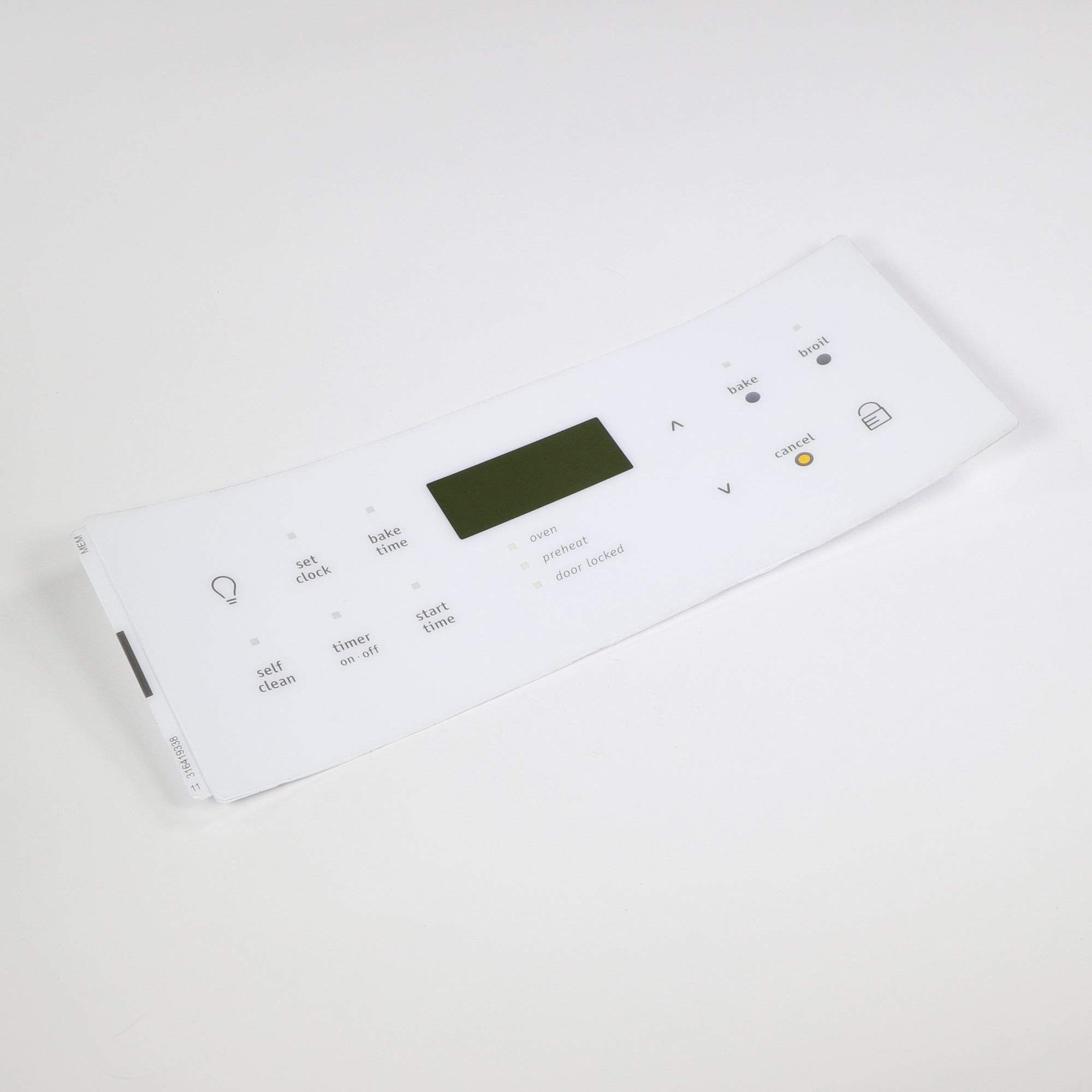 OVERLAY-ES330 WHITE 1 OVERLAY-ES330 WHITE