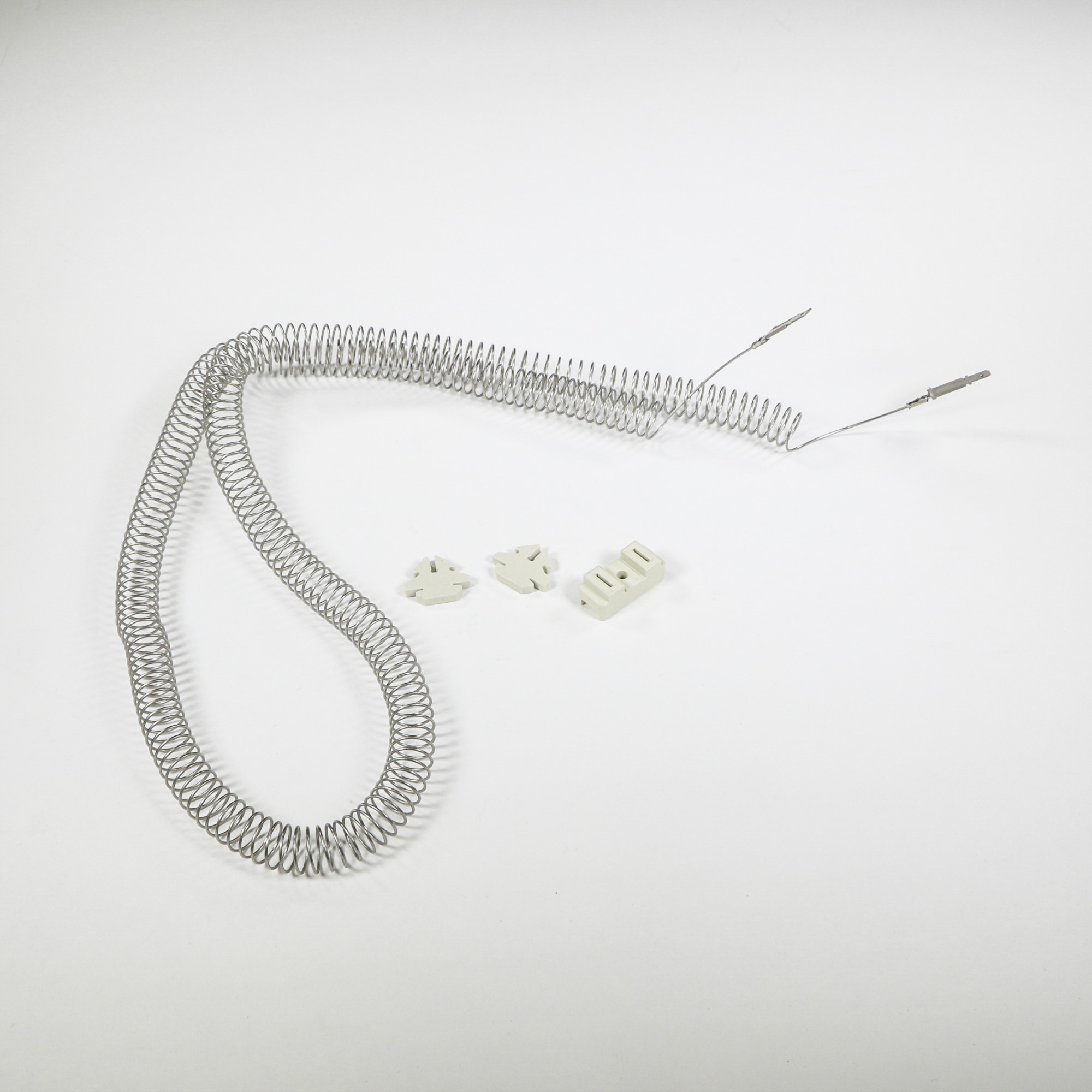 HEATER COIL KIT 1 HEATER COIL KIT