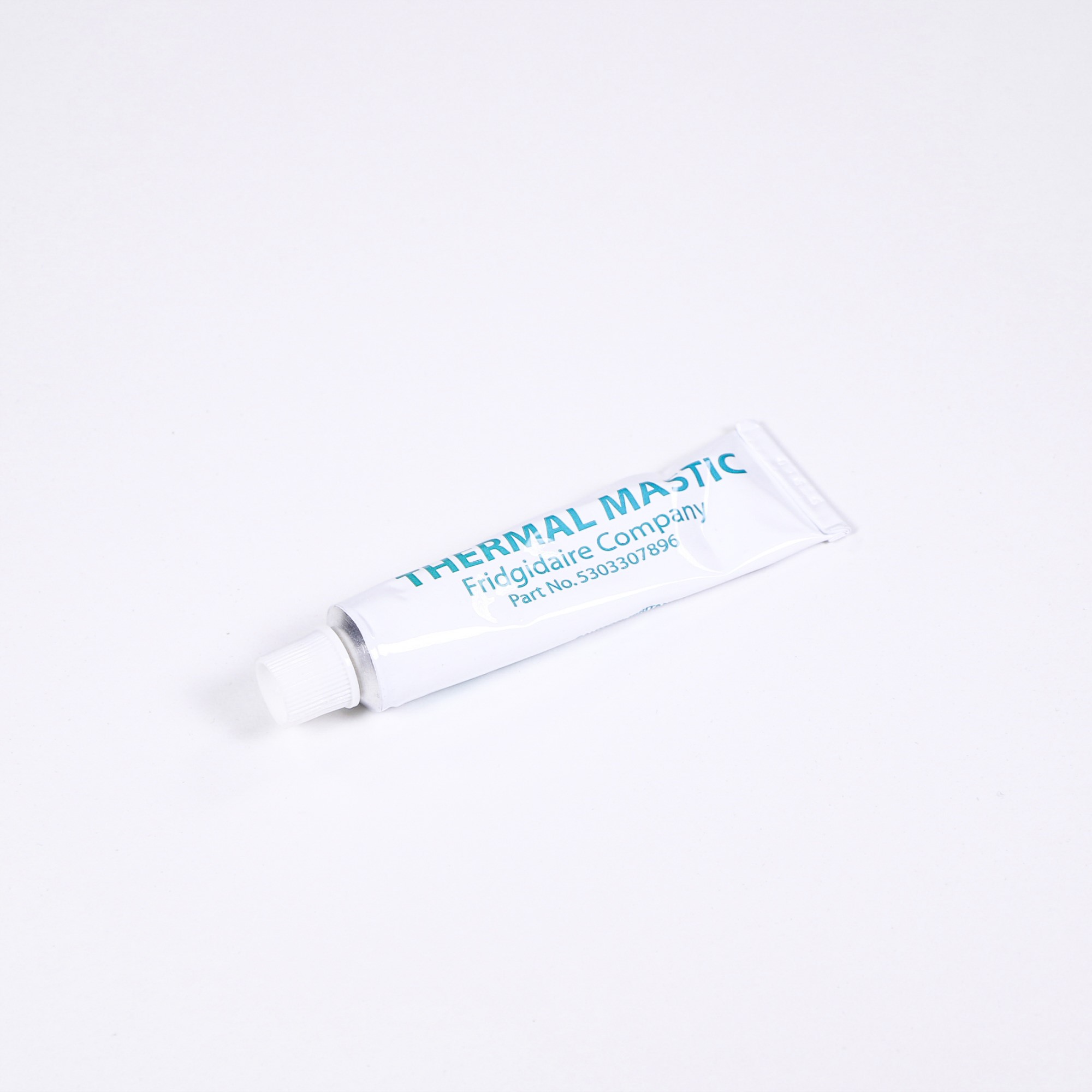 THERMAL MASTIC 1 THERMAL MASTIC