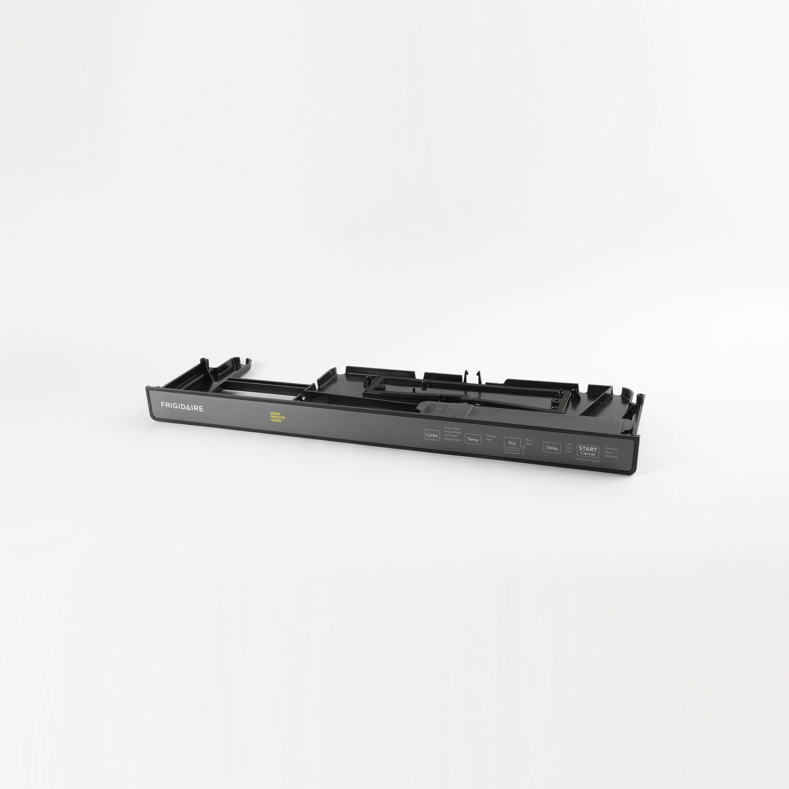 CONSOLE ASSEMBLY 1 CONSOLE ASSEMBLY