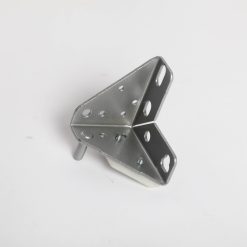 BTM HINGE ASY-RT-SLOTTE