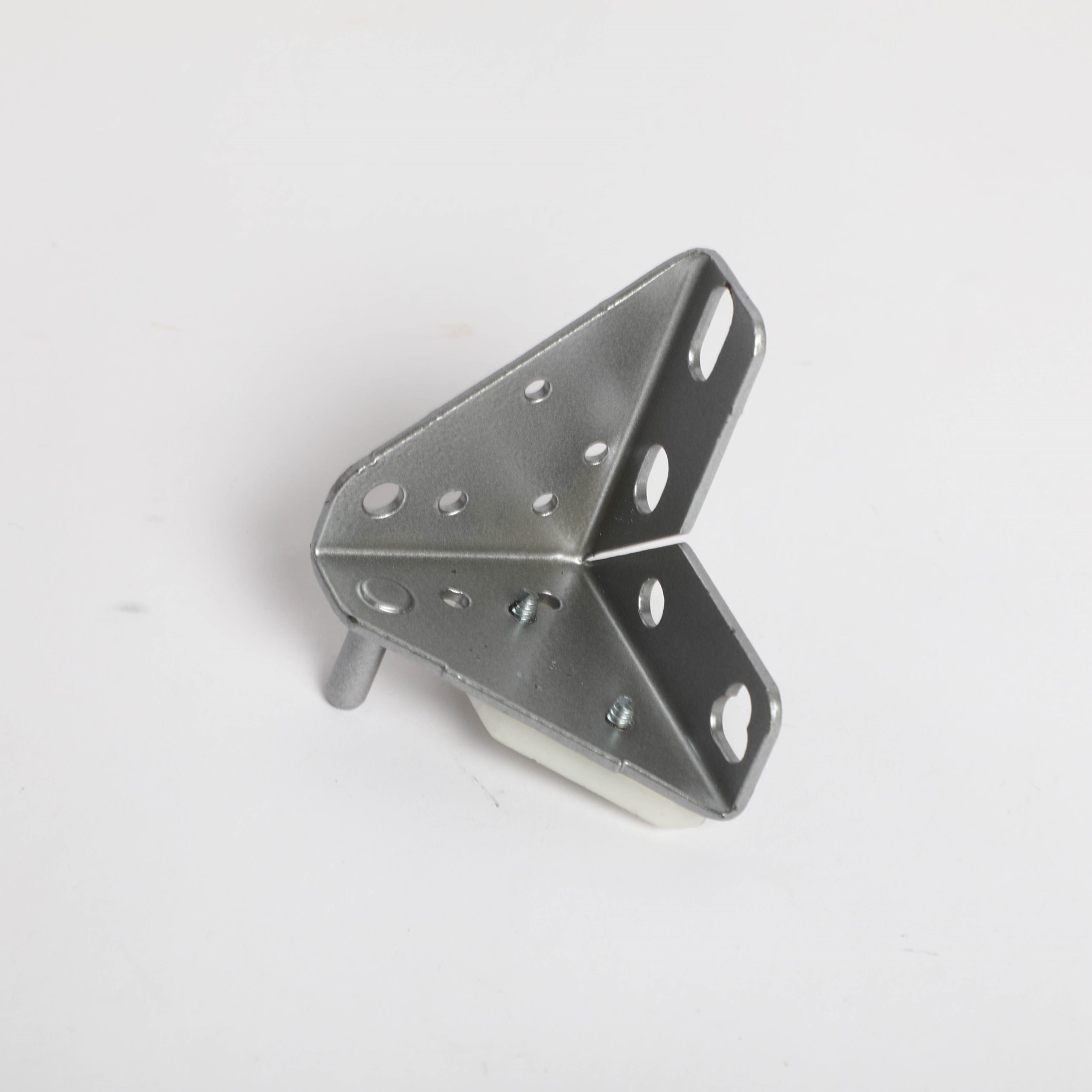 BTM HINGE ASY-RT-SLOTTE 1 BTM HINGE ASY-RT-SLOTTE