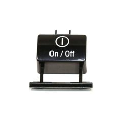 PUSH BUTTON CAP