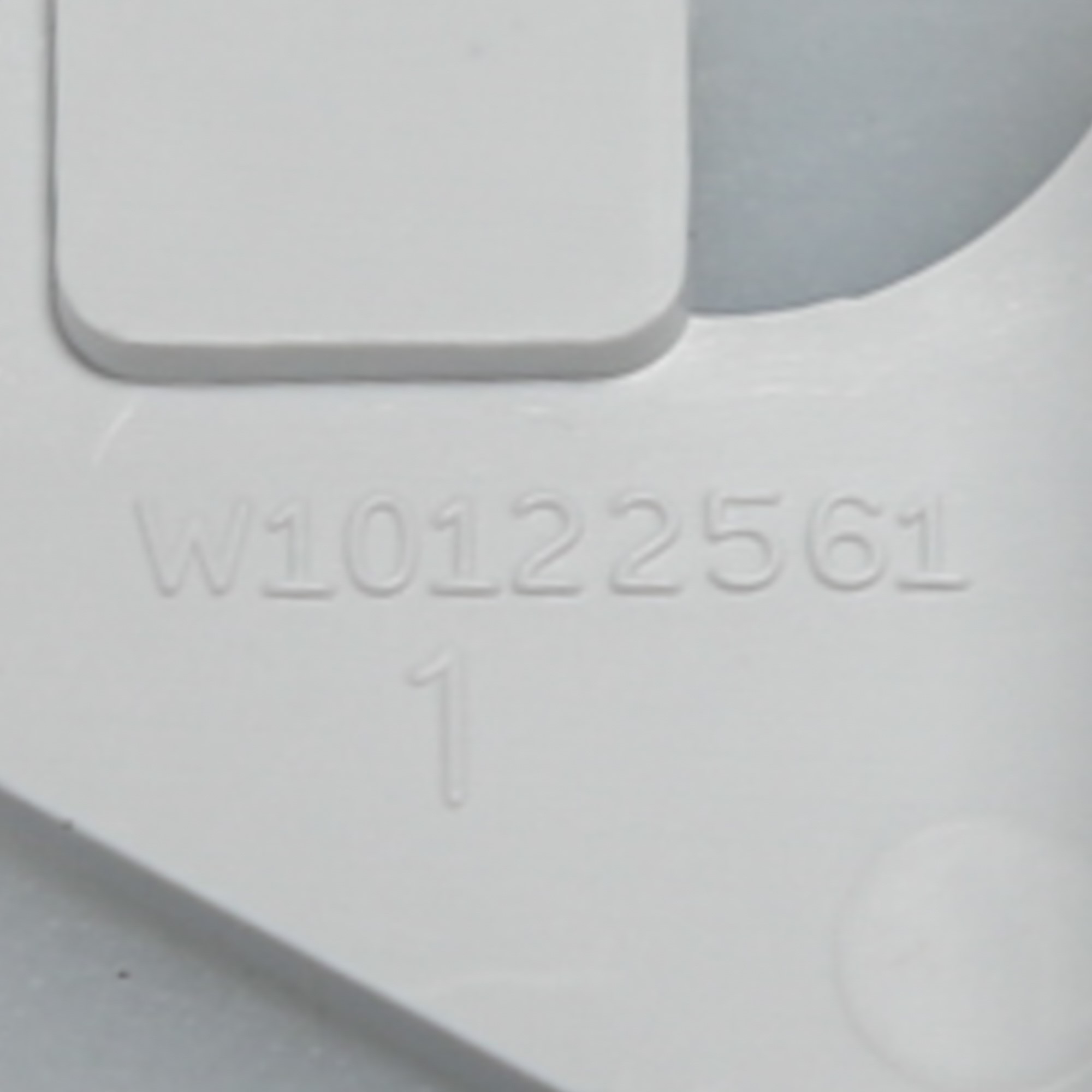 CUP-WATERFILL,SXS 1 CUP-WATERFILL,SXS