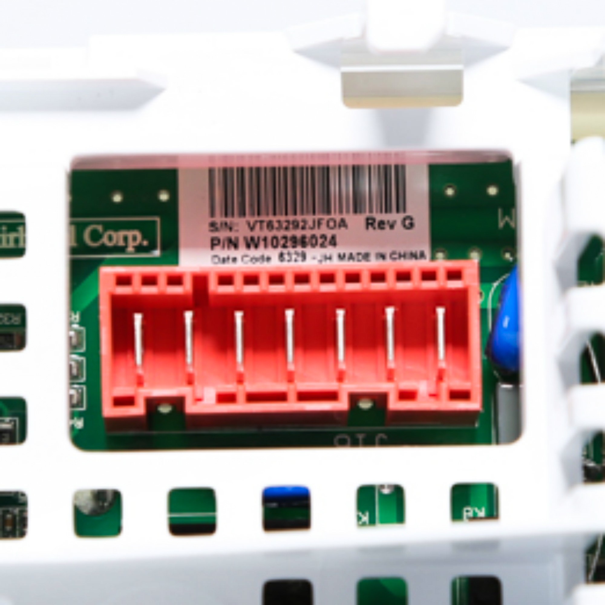 CCUASM VMW HY120V WTW485 1 CCUASM VMW HY120V WTW485