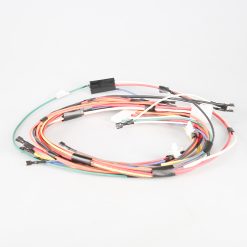 HARNESS-SWITCH,6 BURNER