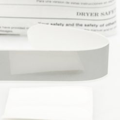 DOOR REVERSAL KIT, NEW H