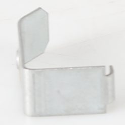 CLIP - LINT DUCT, ALPHA