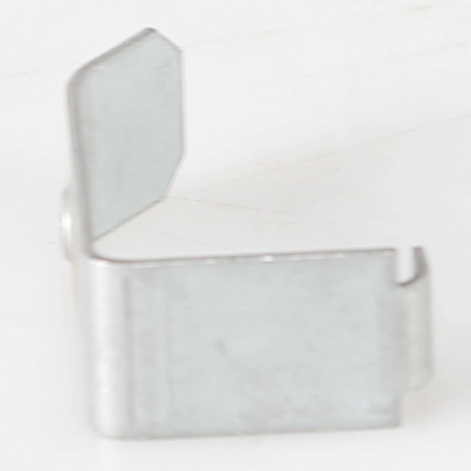CLIP - LINT DUCT, ALPHA 1 CLIP - LINT DUCT, ALPHA