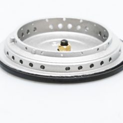 BURNER CAP