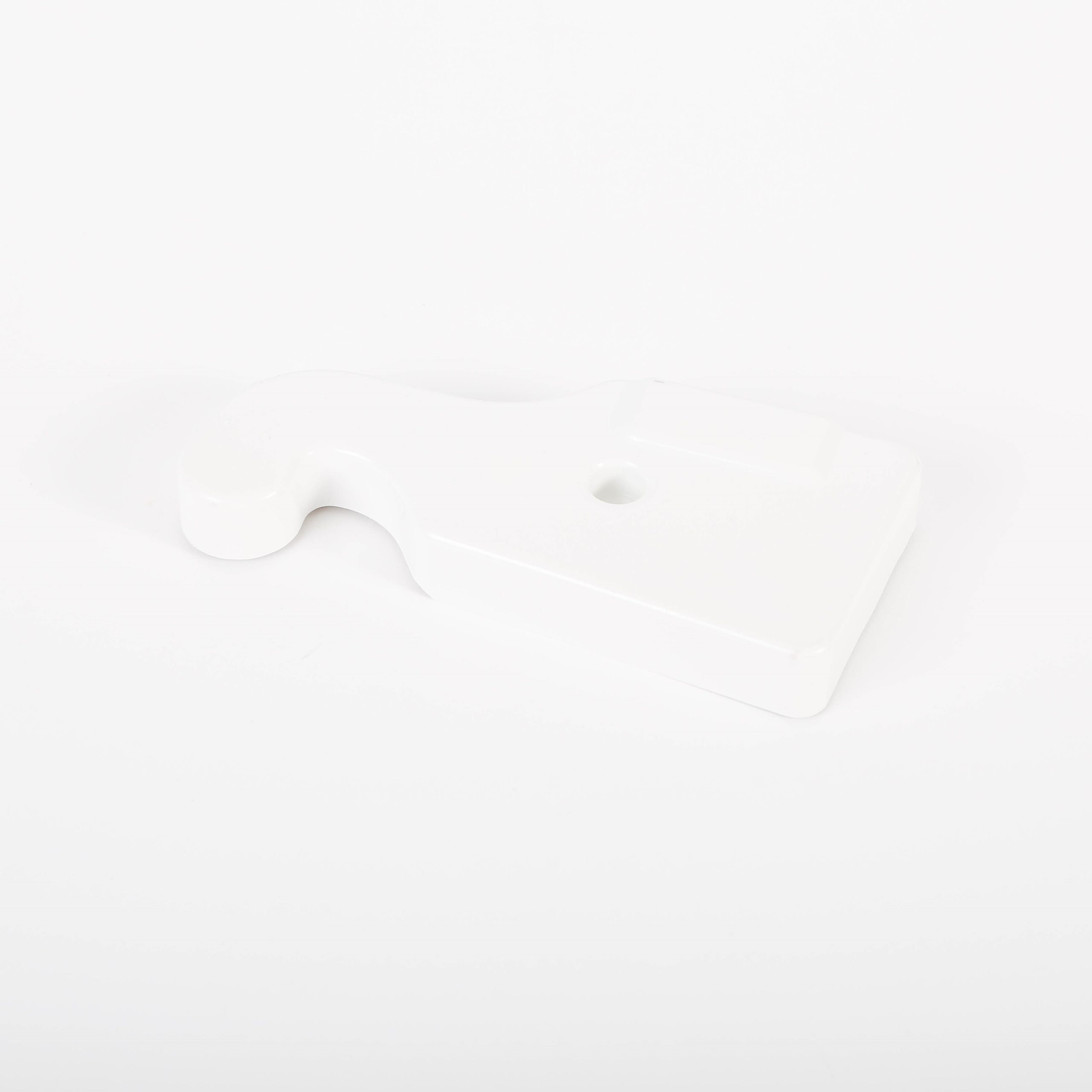 COVER-TOP HINGE, RS WHIT 1 COVER-TOP HINGE, RS WHIT
