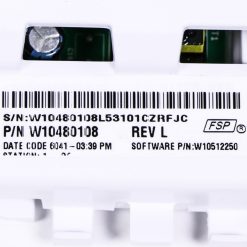 CCUASM VMW HE 120V WTW56