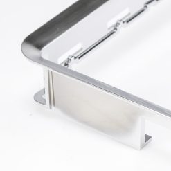 TRIM RING-DISP, PLATED,