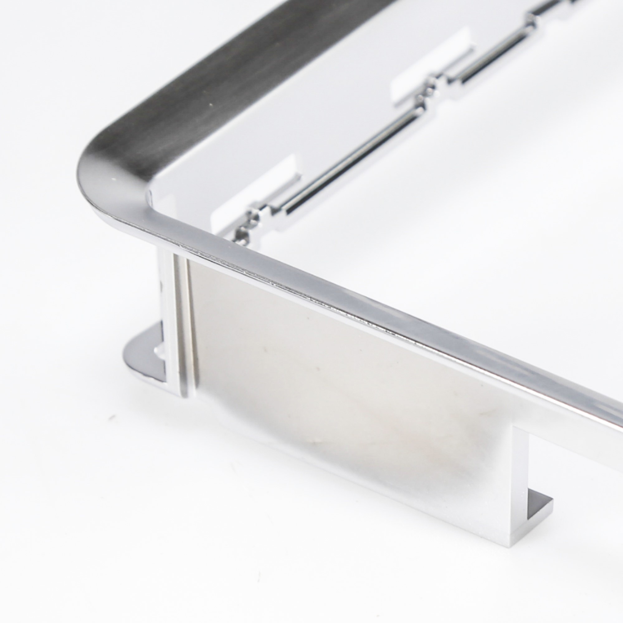 TRIM RING-DISP, PLATED, 1 TRIM RING-DISP, PLATED,