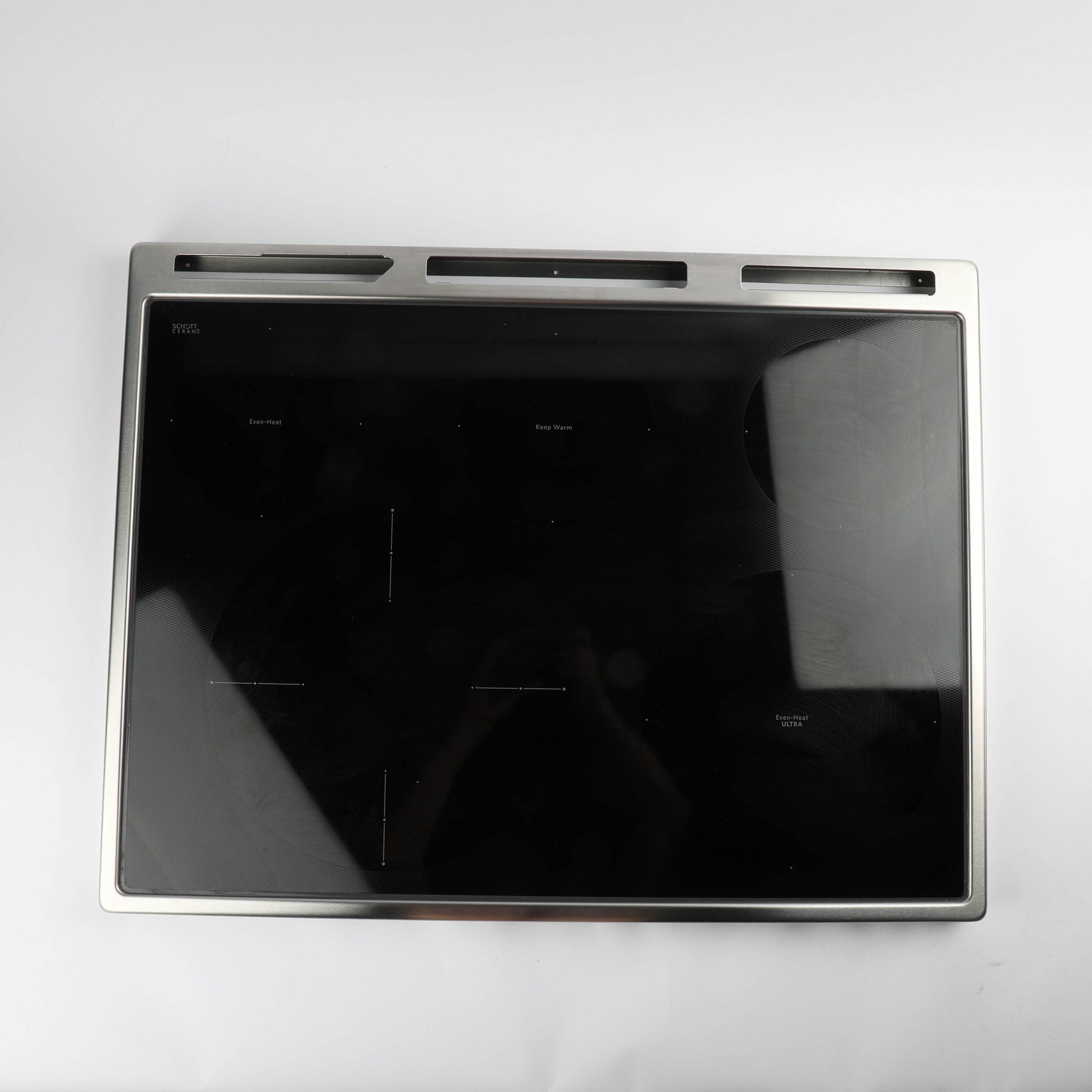 COOKTOP 1 COOKTOP