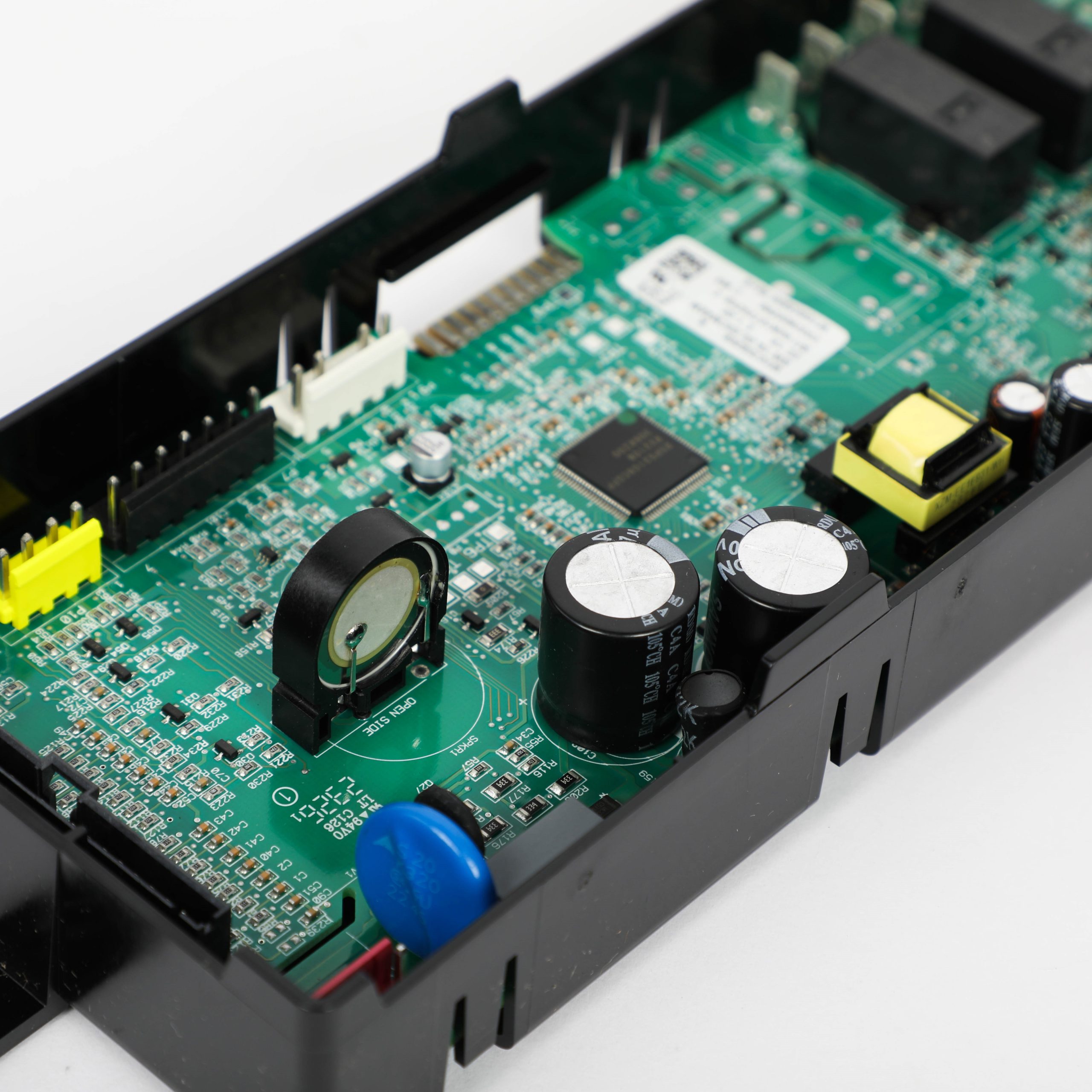 CNTRL-ELEC 1 CNTRL-ELEC