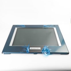 GLASS-DOOR