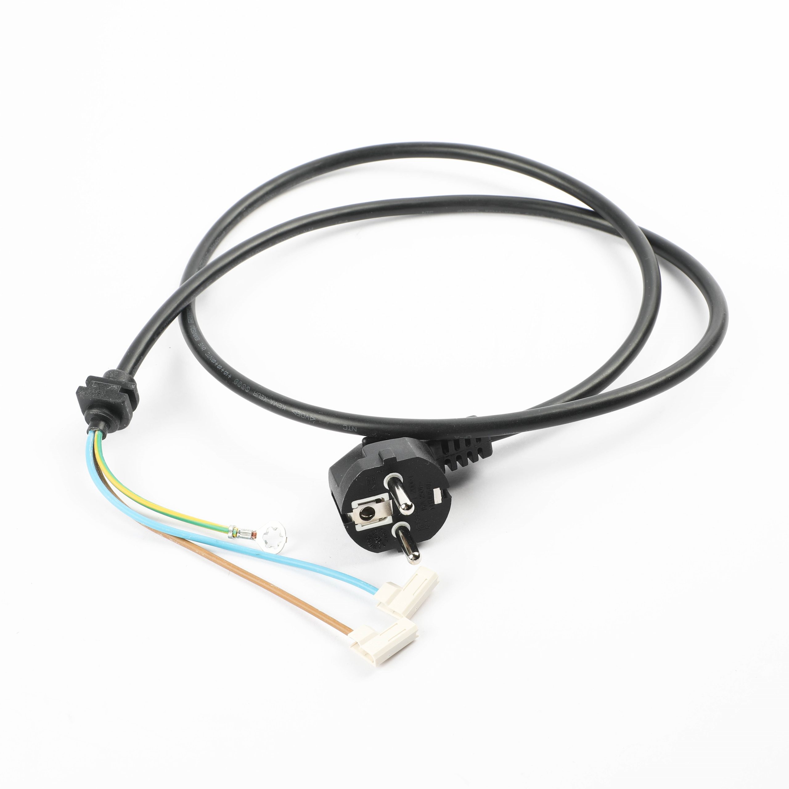 CORD-POWER 1 CORD-POWER
